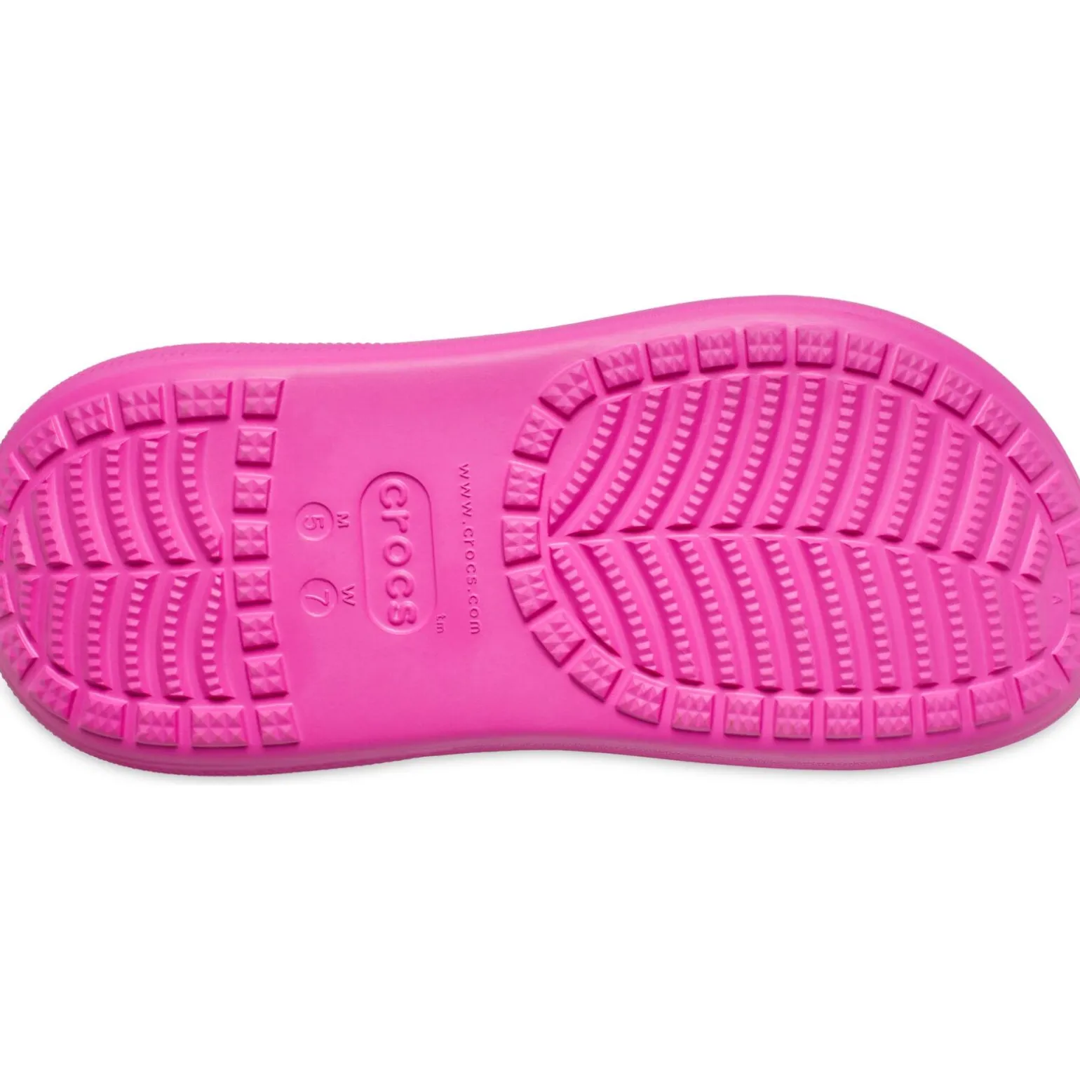 Crocs Classic Crush Clog