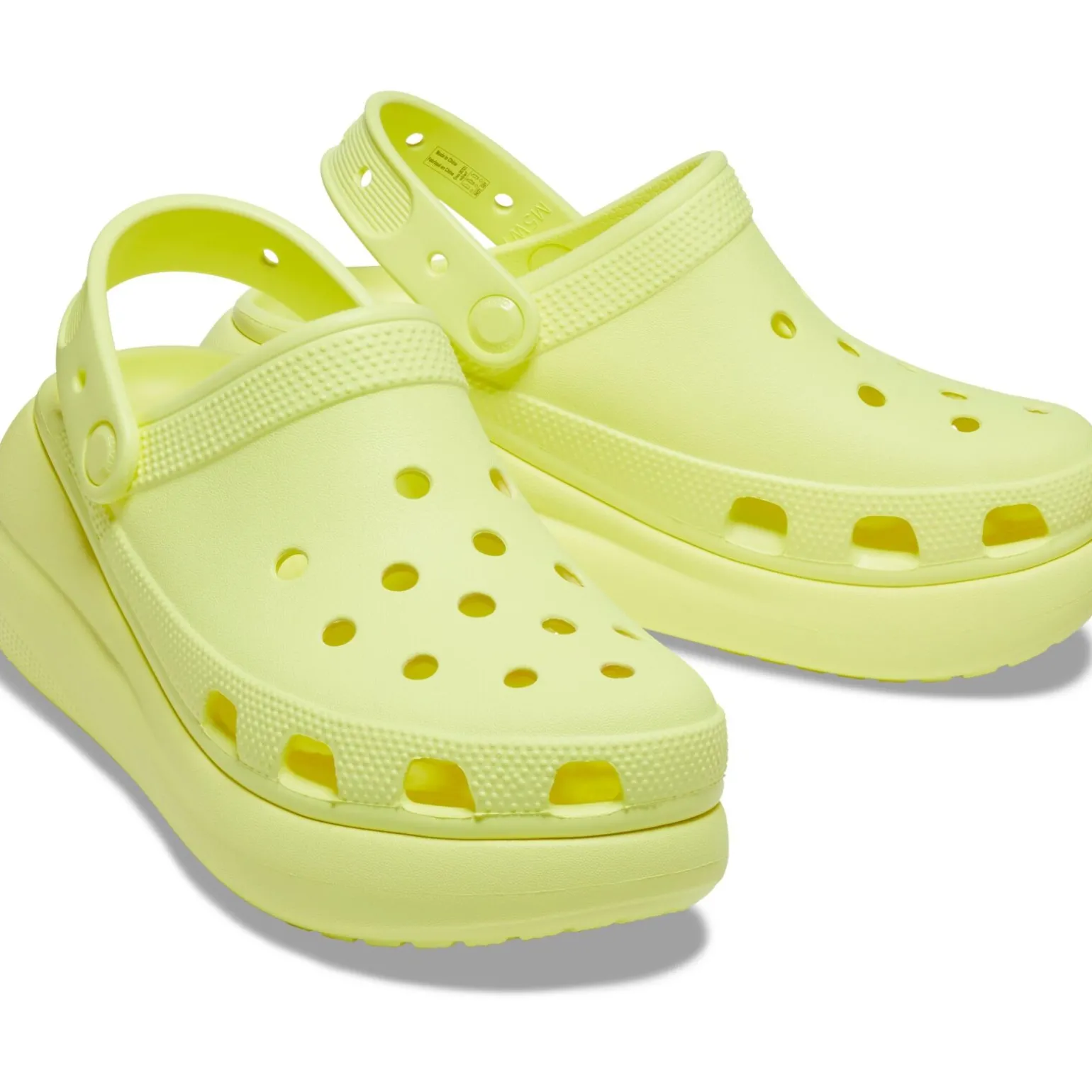 Crocs Classic Crush Clog