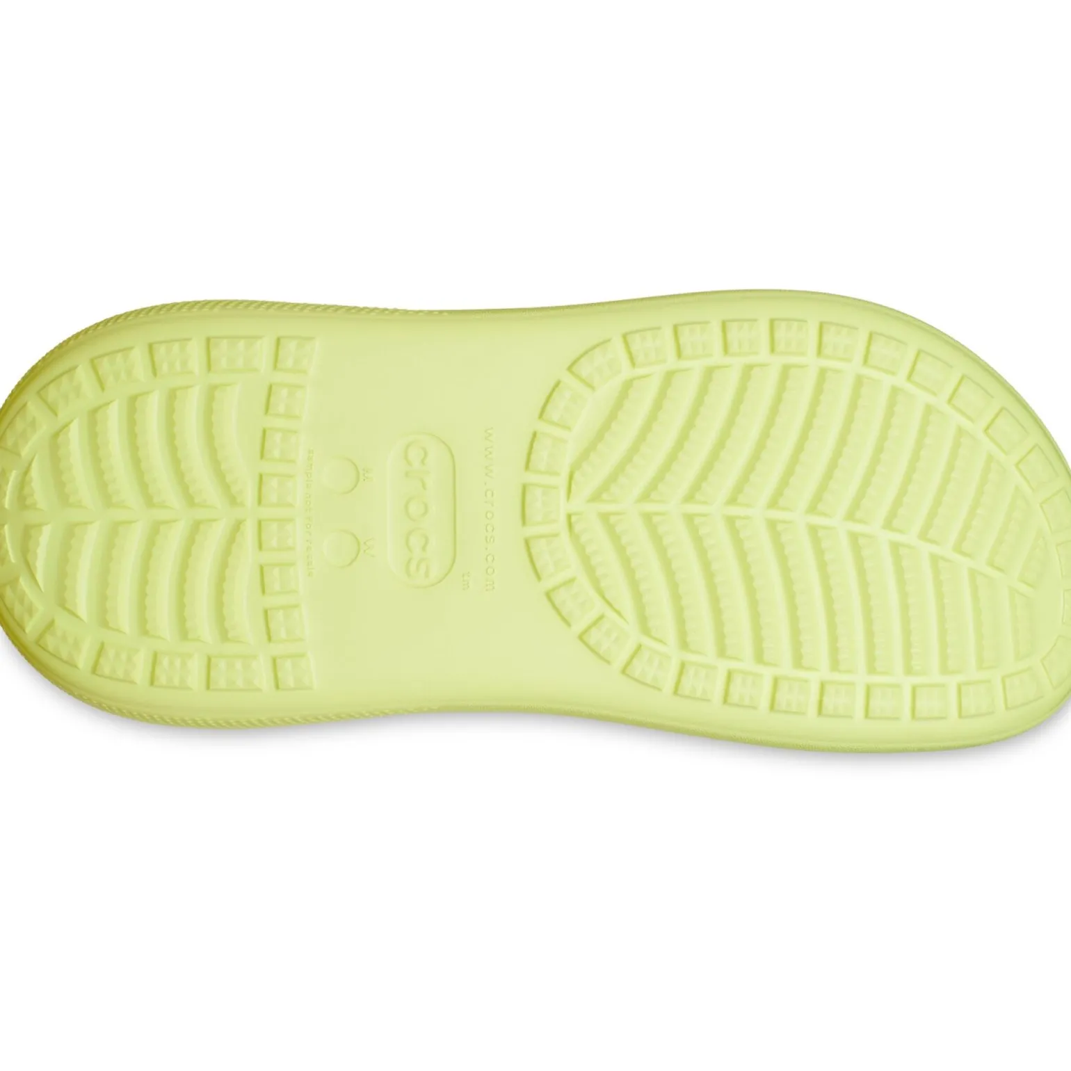 Crocs Classic Crush Clog