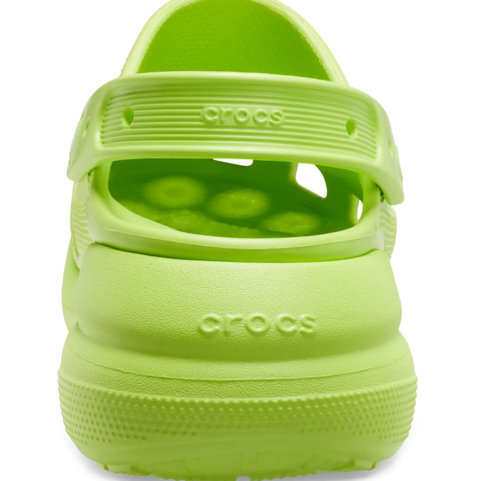 Crocs Classic Crush Clog