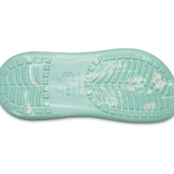 Crocs Classic Crush Marbled Clog