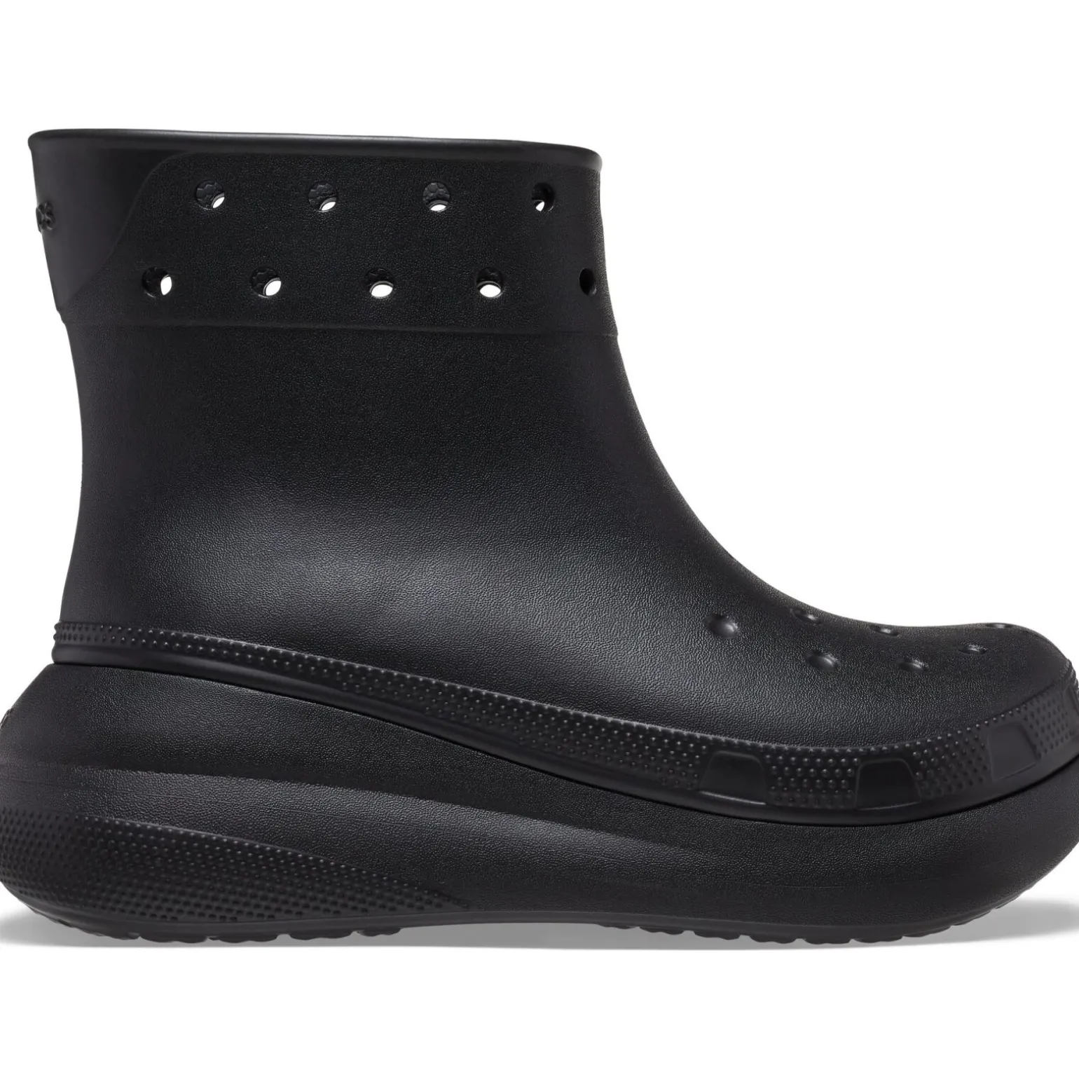 Crocs Classic Crush Rain Boot
