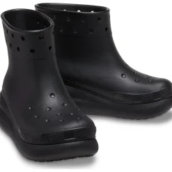 Crocs Classic Crush Rain Boot