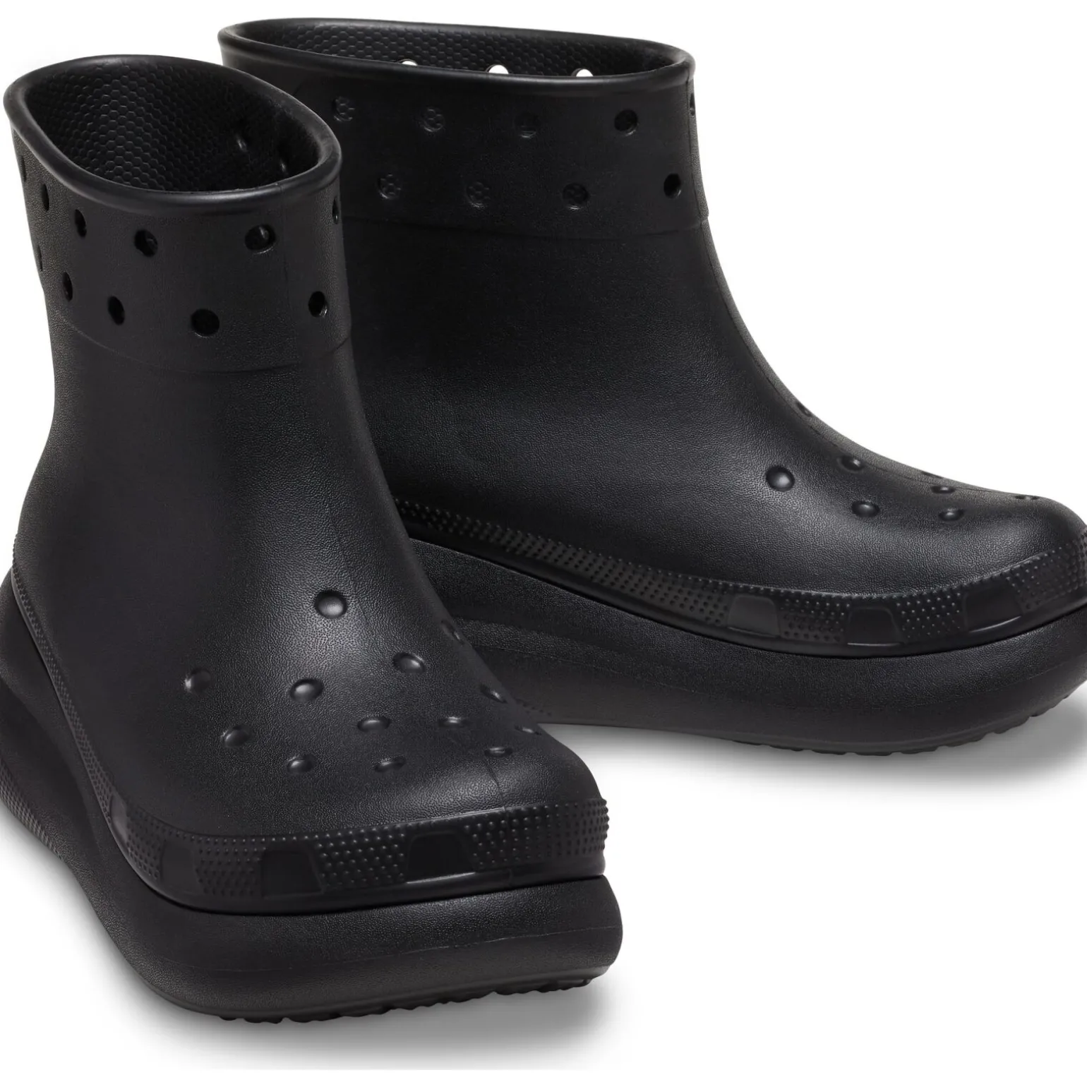 Crocs Classic Crush Rain Boot