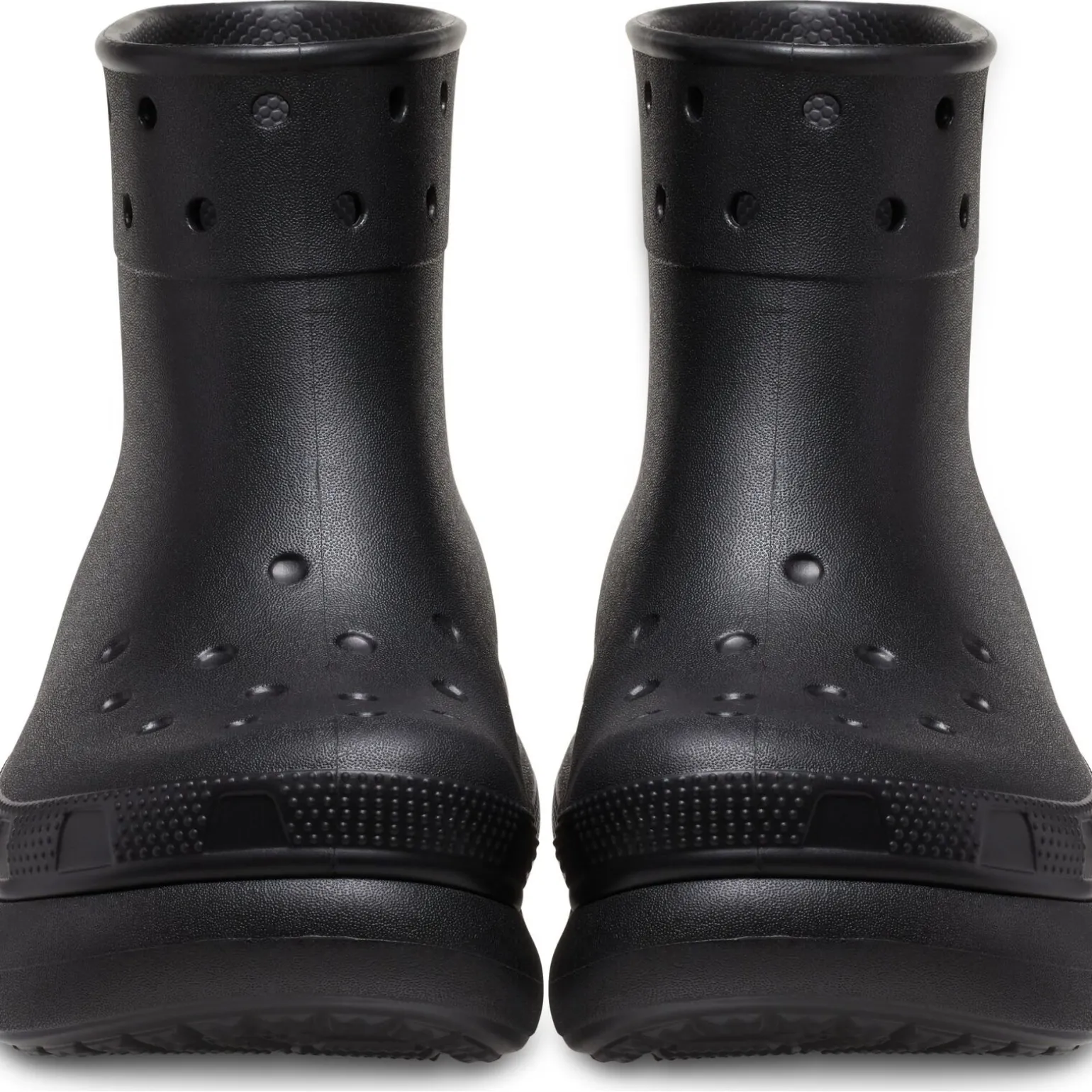 Crocs Classic Crush Rain Boot
