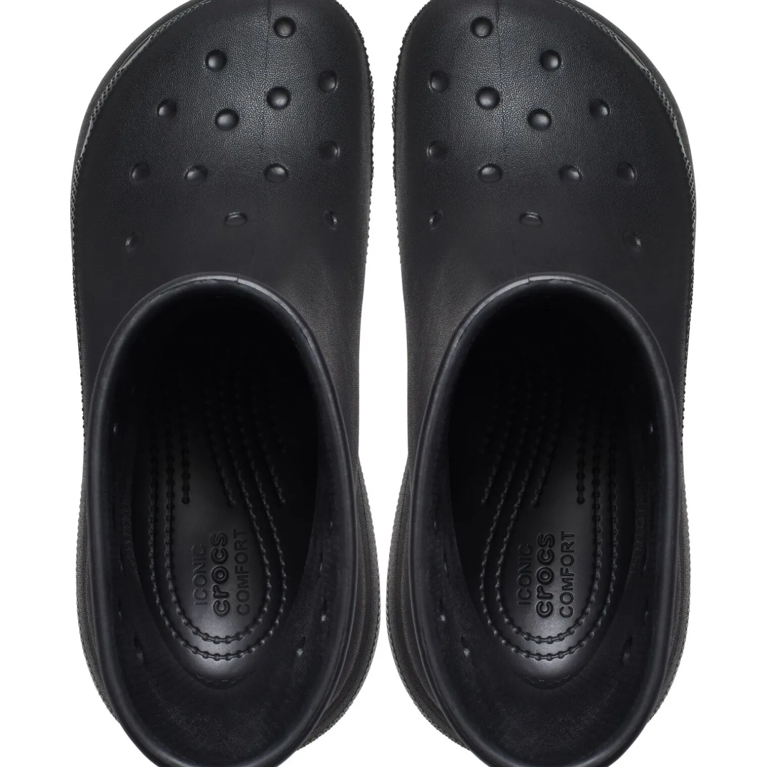 Crocs Classic Crush Rain Boot