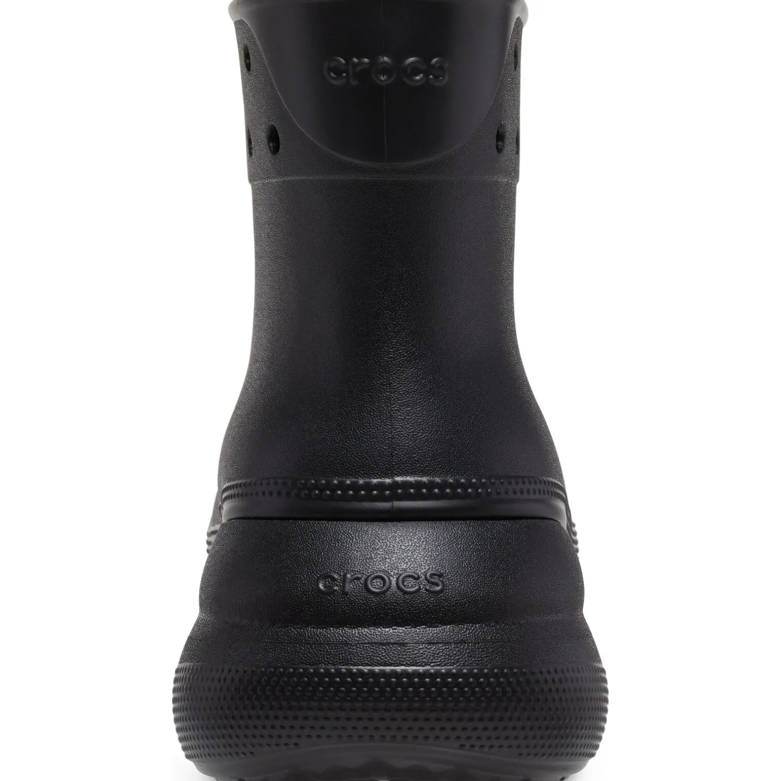 Crocs Classic Crush Rain Boot
