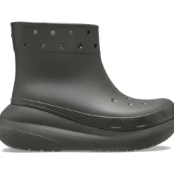Crocs Classic Crush Rain Boot