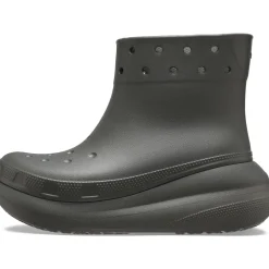 Crocs Classic Crush Rain Boot