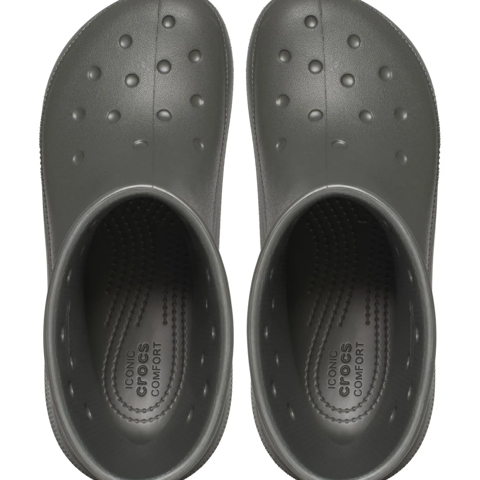 Crocs Classic Crush Rain Boot