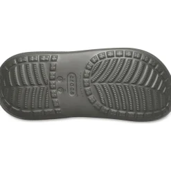 Crocs Classic Crush Rain Boot