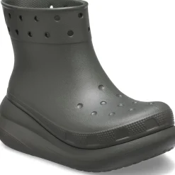 Crocs Classic Crush Rain Boot