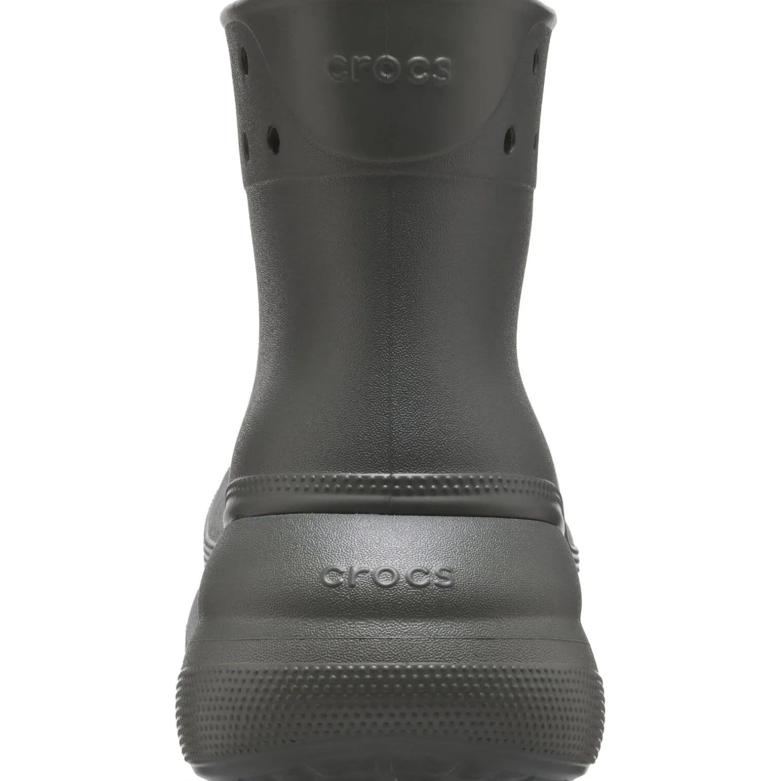 Crocs Classic Crush Rain Boot
