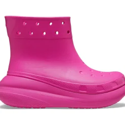 Crocs Classic Crush Rain Boot