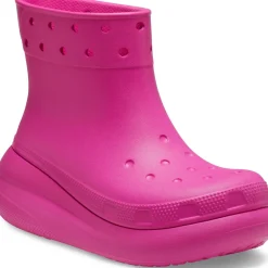 Crocs Classic Crush Rain Boot
