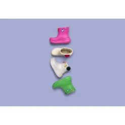 Crocs Classic Crush Rain Boot