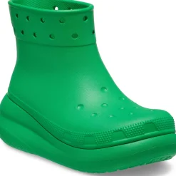Crocs Classic Crush Rain Boot
