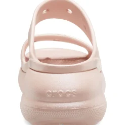 Crocs Classic Crush Shimmer Sandal