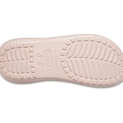 Crocs Classic Crush Shimmer Sandal