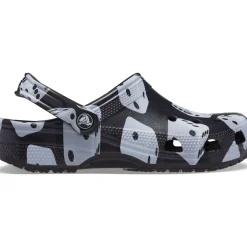 Crocs Classic Dice Clog