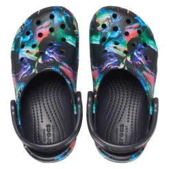 Crocs Classic Dino Clog Kid's 208303