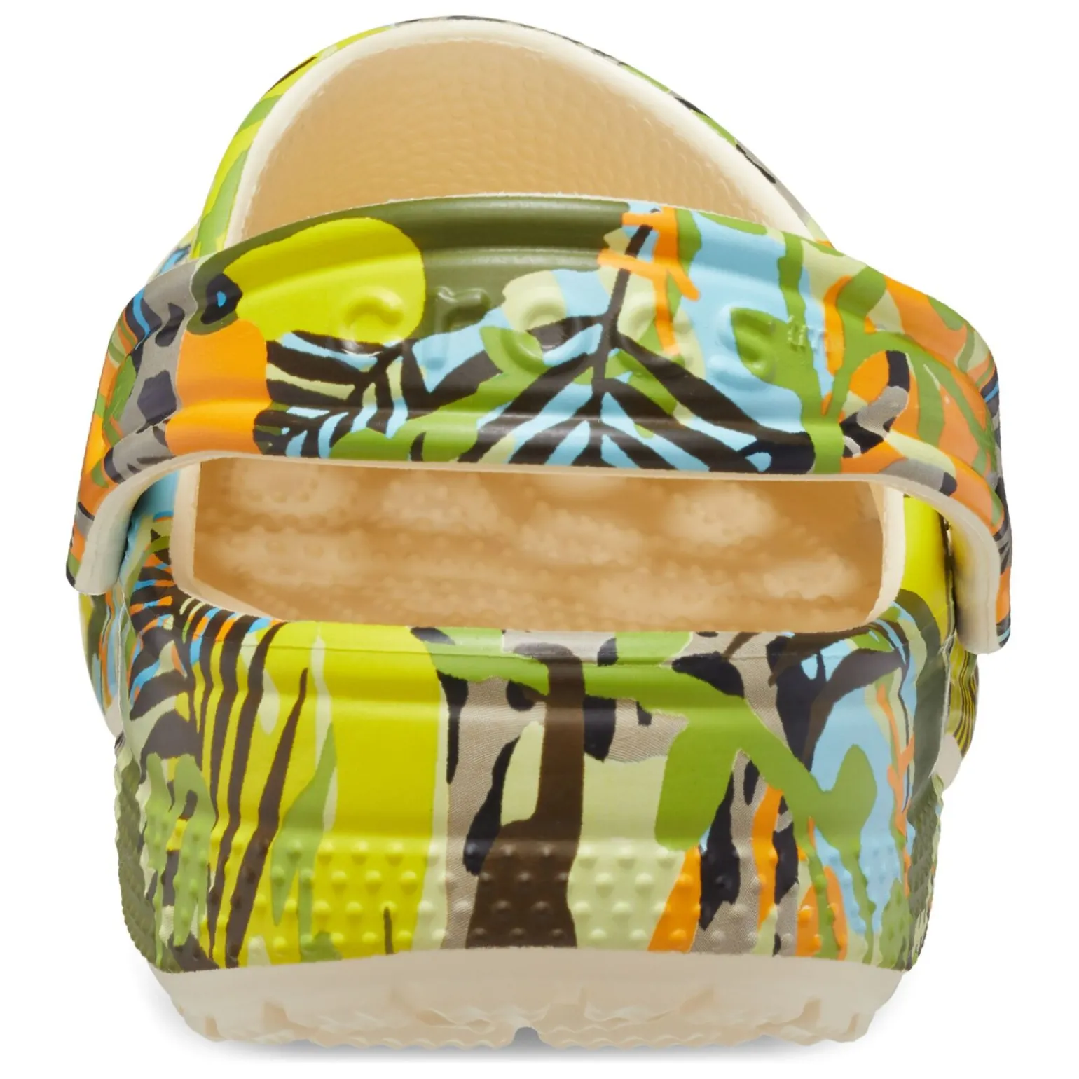 Crocs Classic Far Out Clog Kid's 208576