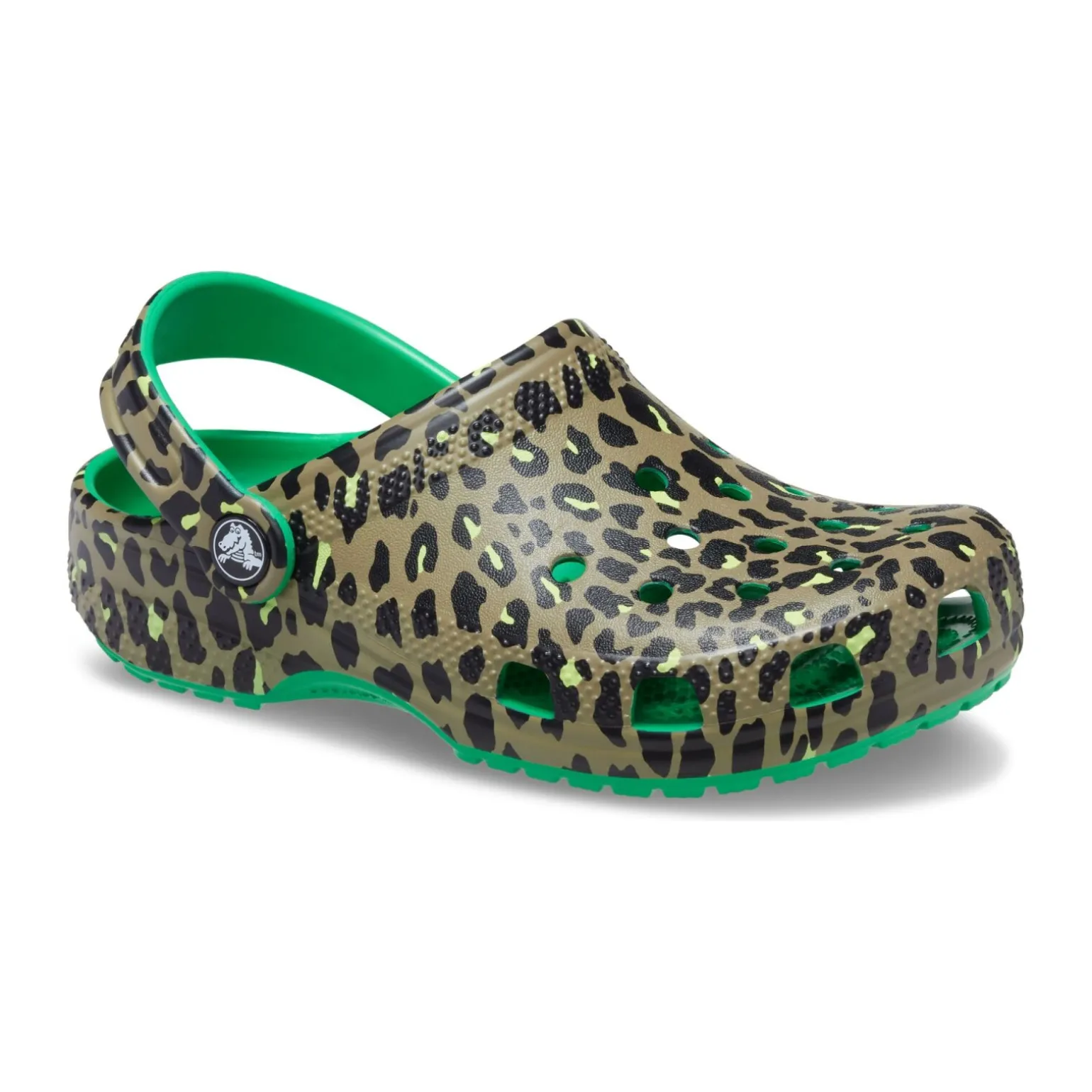 Crocs Classic Far Out Clog Kid's 208576