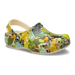 Crocs Classic Far Out Clog Kid's