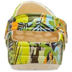 Crocs Classic Far Out Clog Kid's