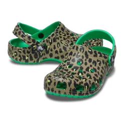 Crocs Classic Far Out Clog Kid's 208576