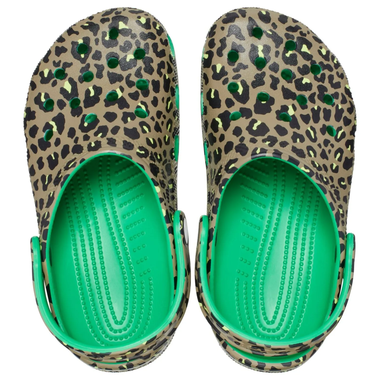 Crocs Classic Far Out Clog Kid's 208576
