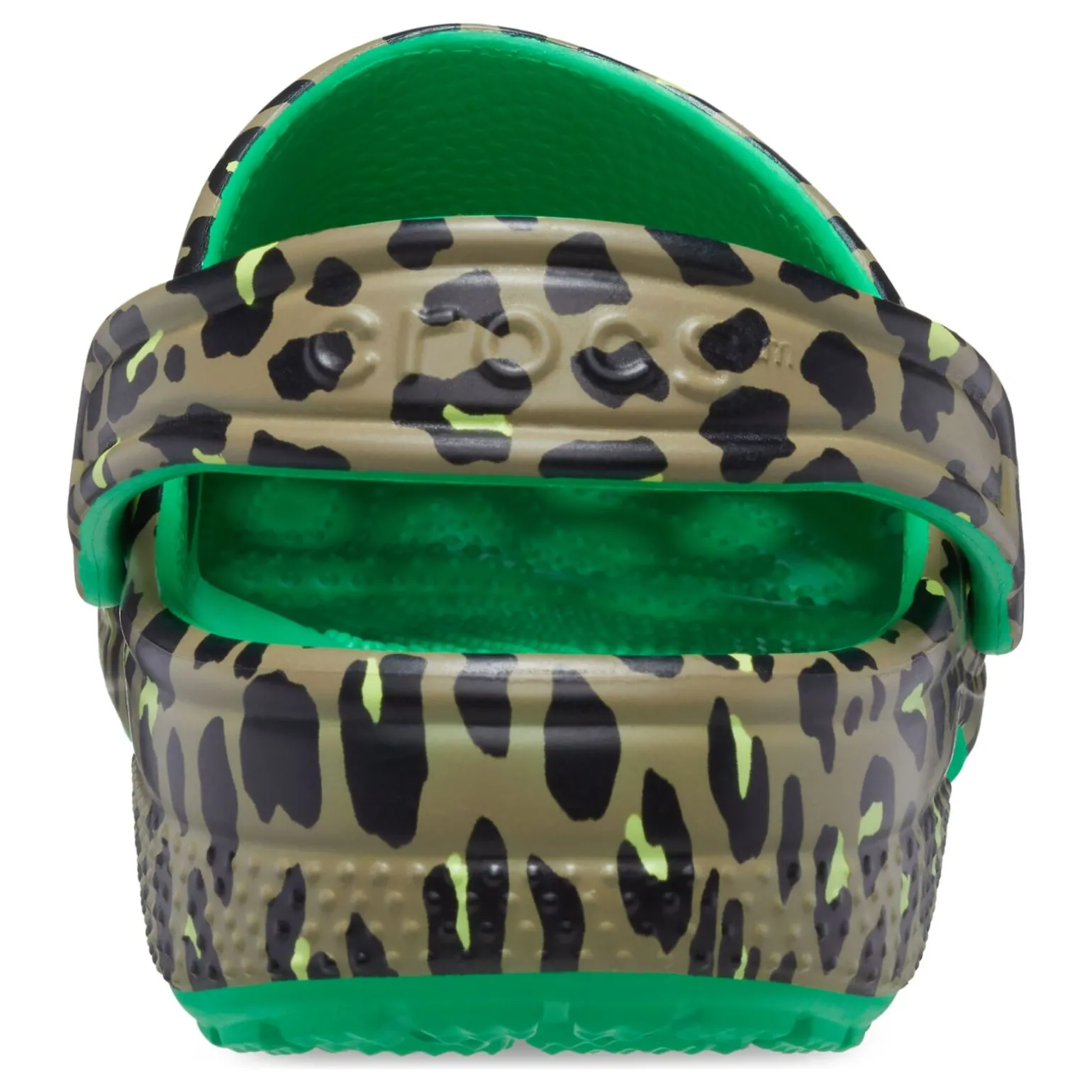 Crocs Classic Far Out Clog Kid's 208576
