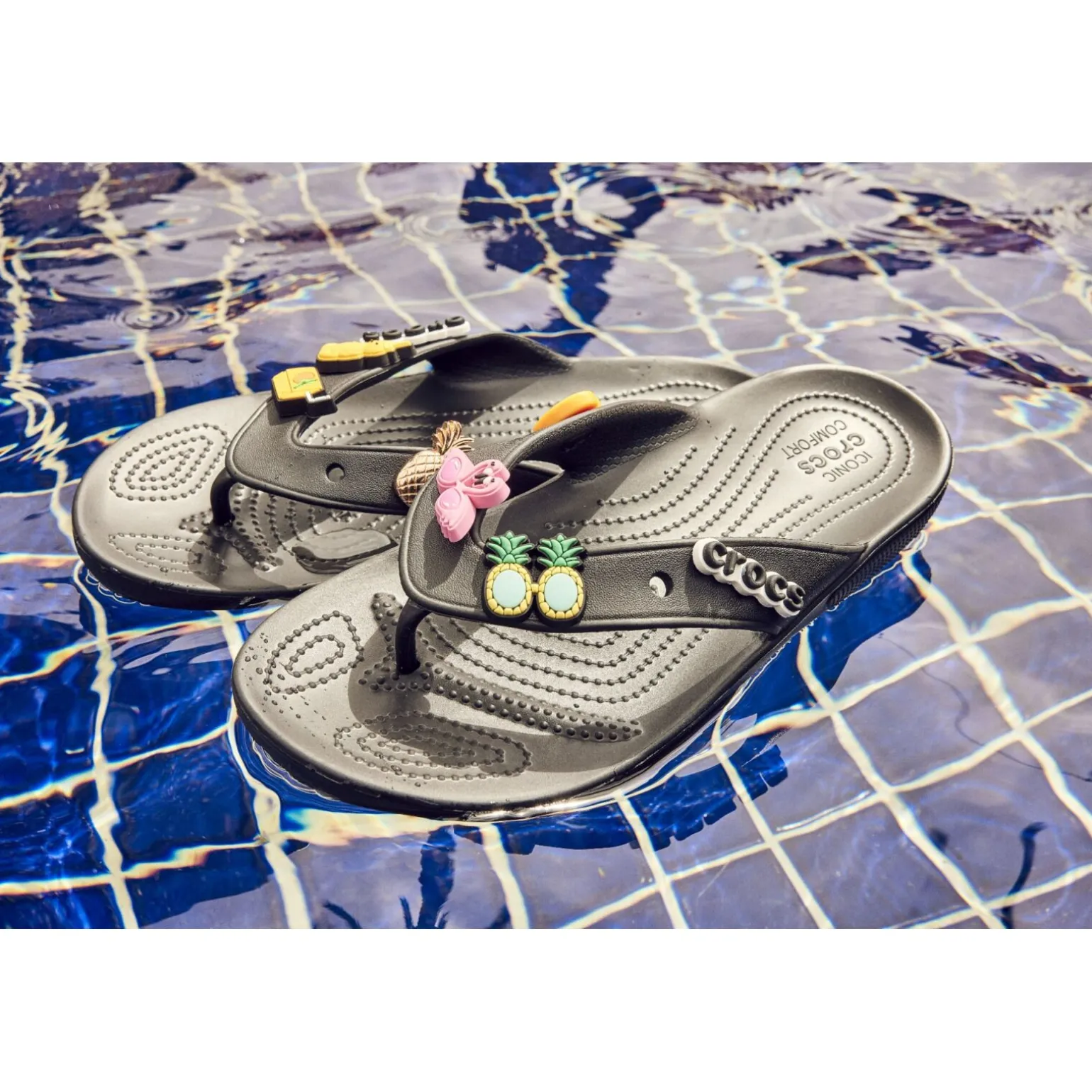 Crocs Classic Flip 207713