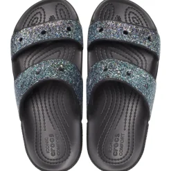 Crocs Classic Glitter Sandal Kid's