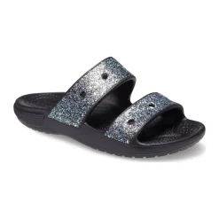 Crocs Classic Glitter Sandal Kid's