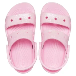 Crocs Classic Glitter Sandal Kid's 207983
