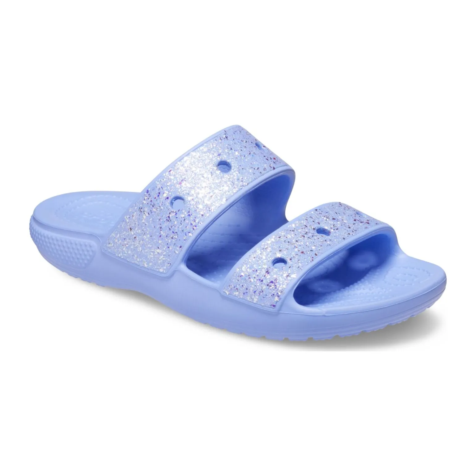 Crocs Classic Glitter Sandal Kid's