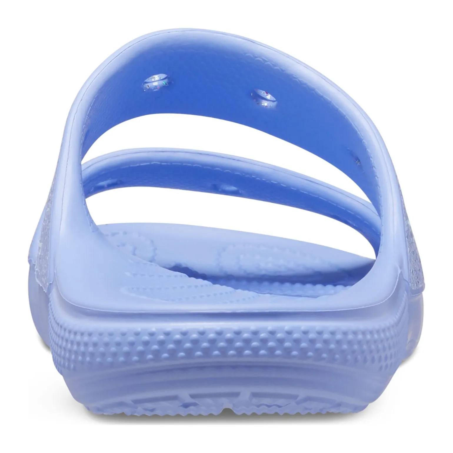 Crocs Classic Glitter Sandal Kid's