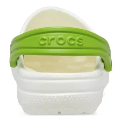 Crocs Classic Glow Alien Clog Kid's