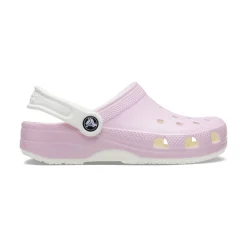 Crocs Classic Glow In The Dark Clog Kid's 209158