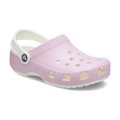 Crocs Classic Glow In The Dark Clog Kid's 209158