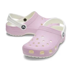 Crocs Classic Glow In The Dark Clog Kid's 209158