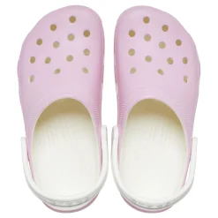 Crocs Classic Glow In The Dark Clog Kid's 209158