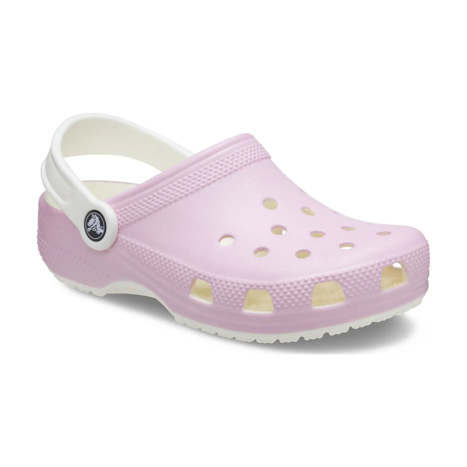 Crocs Classic Glow In The Dark Clog Kid's 209158