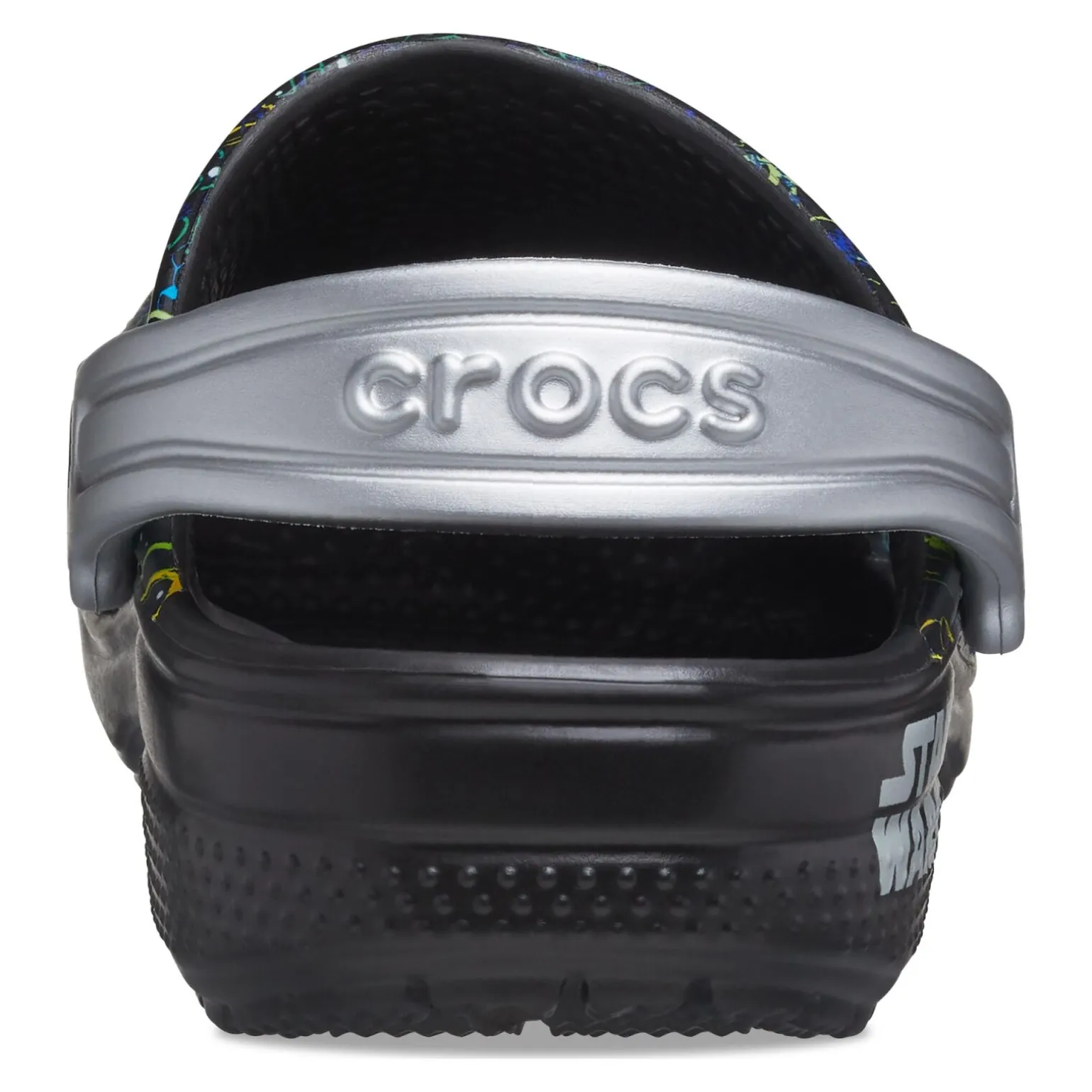 Crocs Classic Grogu Clog Kid's 207894