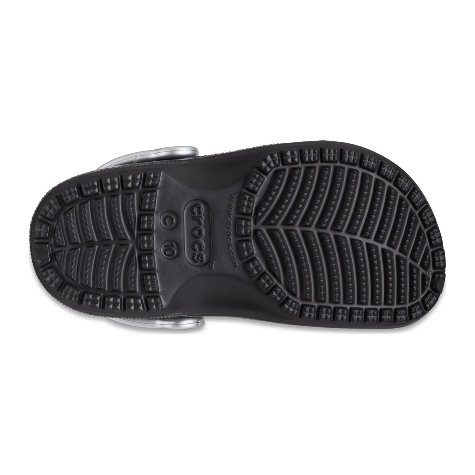 Crocs Classic Grogu Clog Kid's 207894