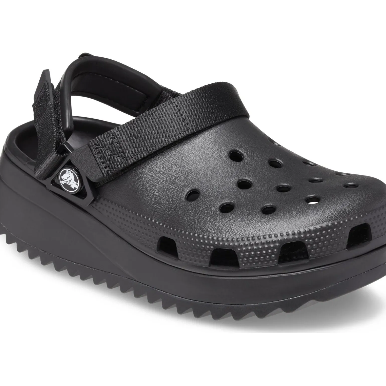 Crocs Classic Hiker Clog