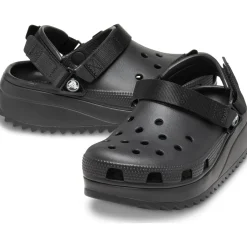 Crocs Classic Hiker Clog