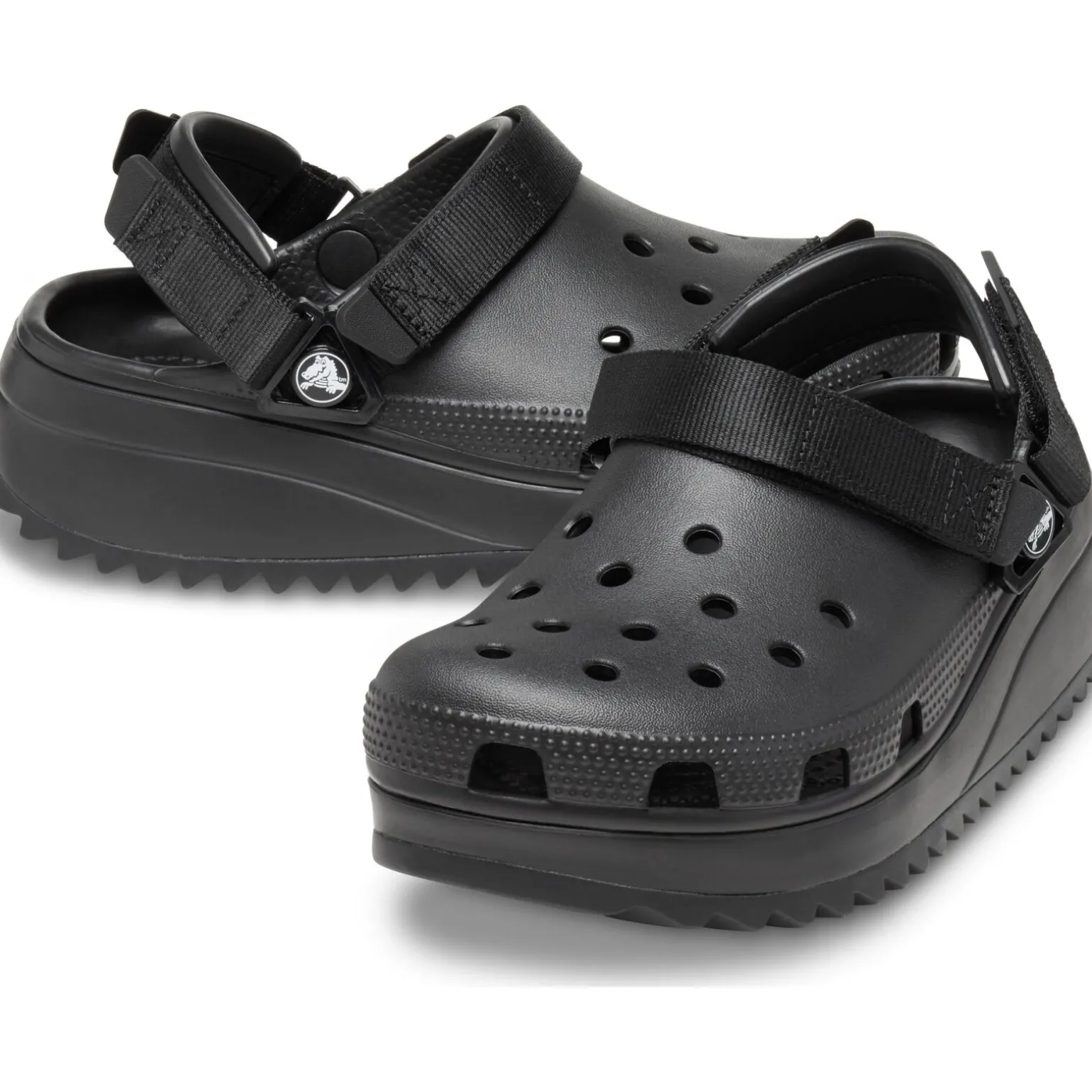 Crocs Classic Hiker Clog