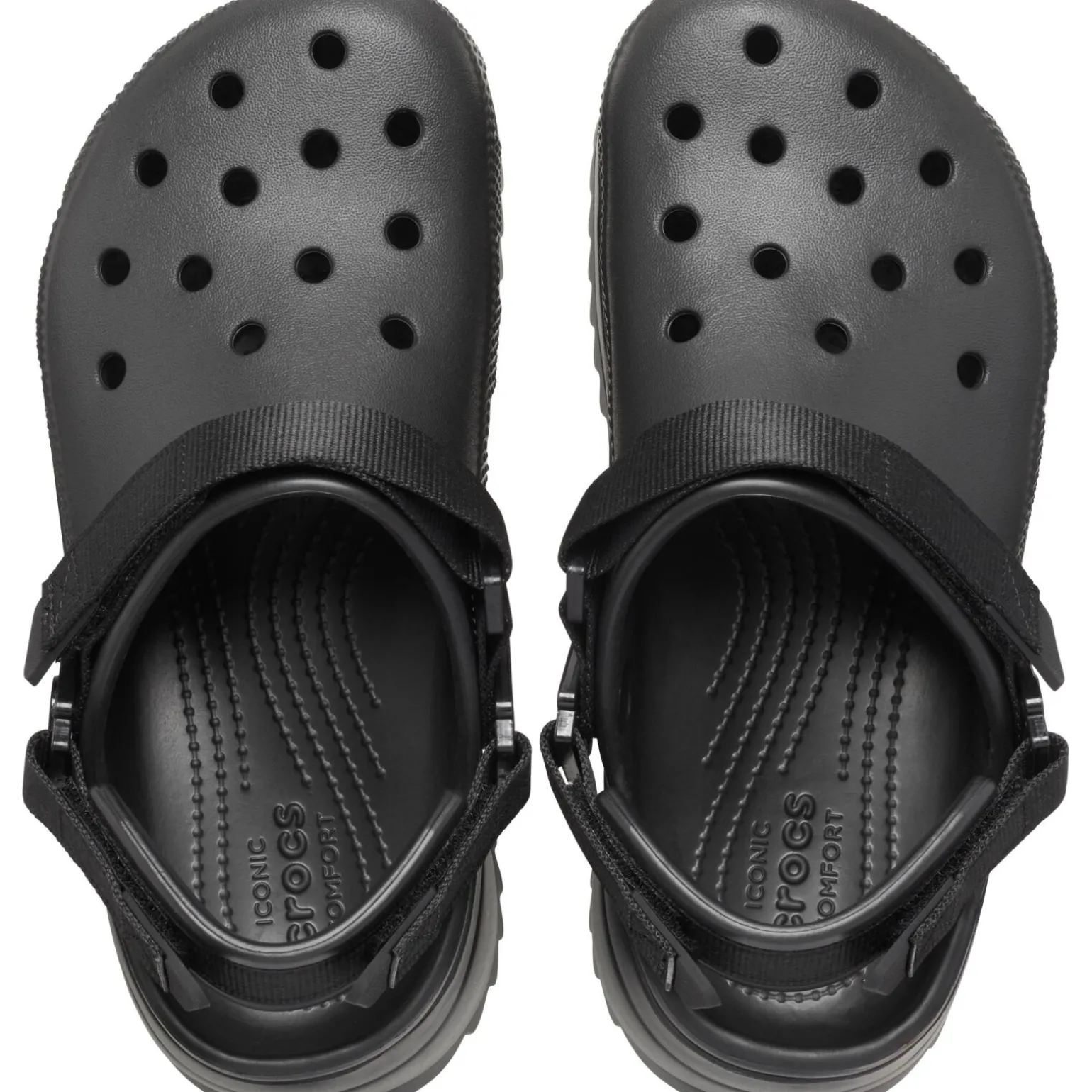 Crocs Classic Hiker Clog